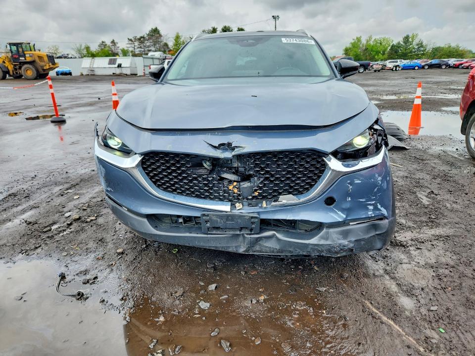 Aukcja sprzedaży 2024 Mazda Cx-30, vin: 3MVDMBCMXRM603322, numer aukcji: 53743086