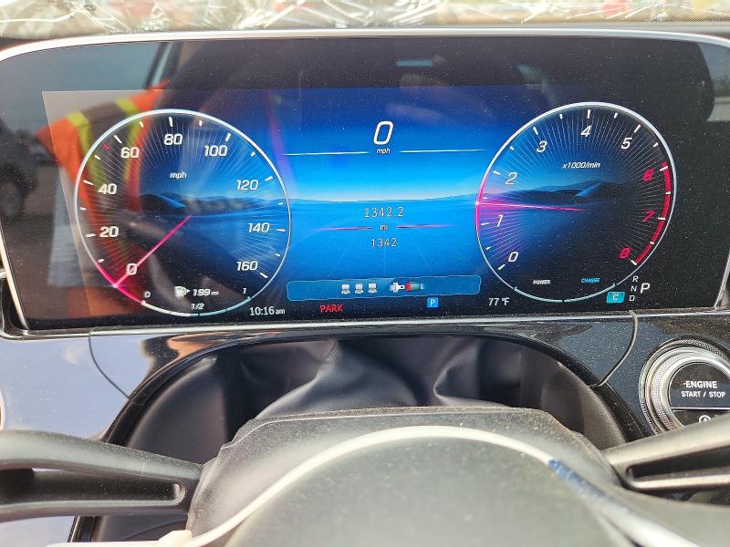 Aukcja sprzedaży 2026 Mercedes-benz E, vin: W1KLF4HB0TA220459, numer aukcji: 53526606