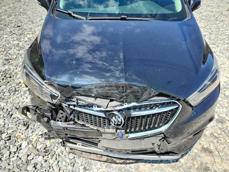 Продаж на аукціоні авто 2017 Buick Encore, vin: KL4CJFSB9HB190936, номер лоту: 52757616