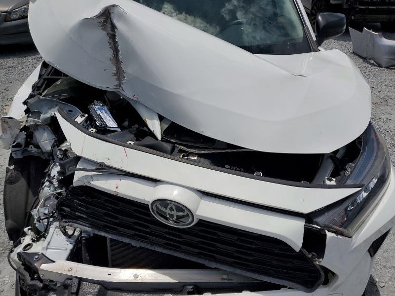 Продаж на аукціоні авто 2019 Toyota Rav4, vin: JTMH1RFV6KJ004493, номер лоту: 52499766