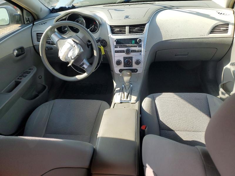 Продажа на аукционе авто 2008 Chevrolet Malibu, vin: 1G1ZG57B584257739, номер лота: 53280166