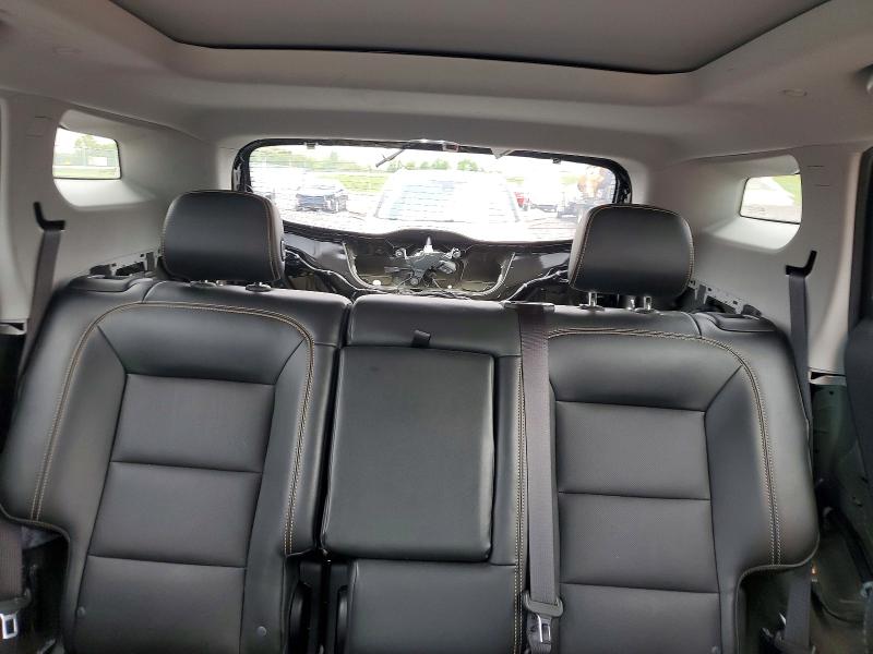 Aukcja sprzedaży 2018 Gmc Terrain, vin: 3GKALVEV4JL408393, numer aukcji: 52249186