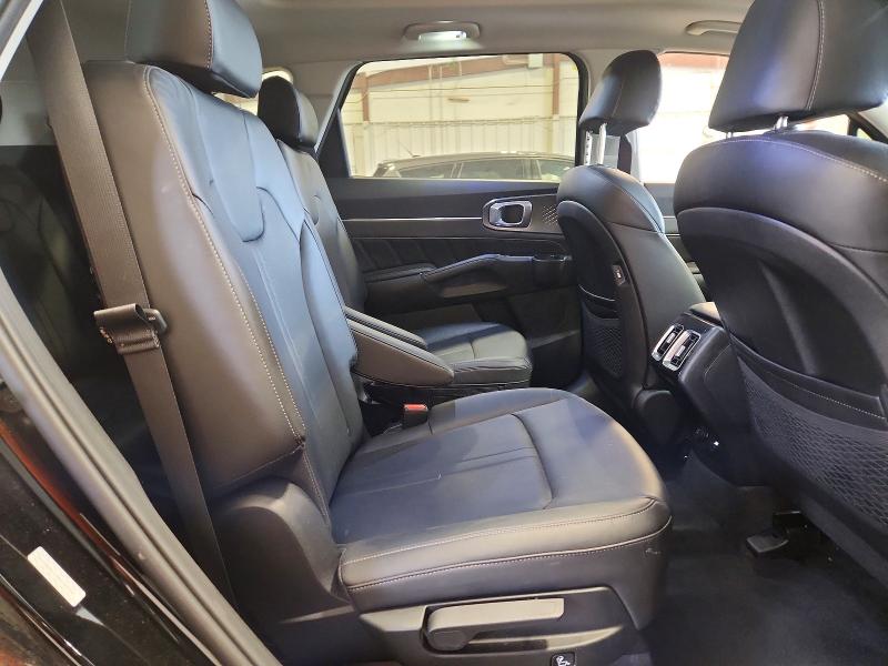 Продаж на аукціоні авто 2022 Kia Sorento, vin: 5XYRKDLF3NG142336, номер лоту: 54512136