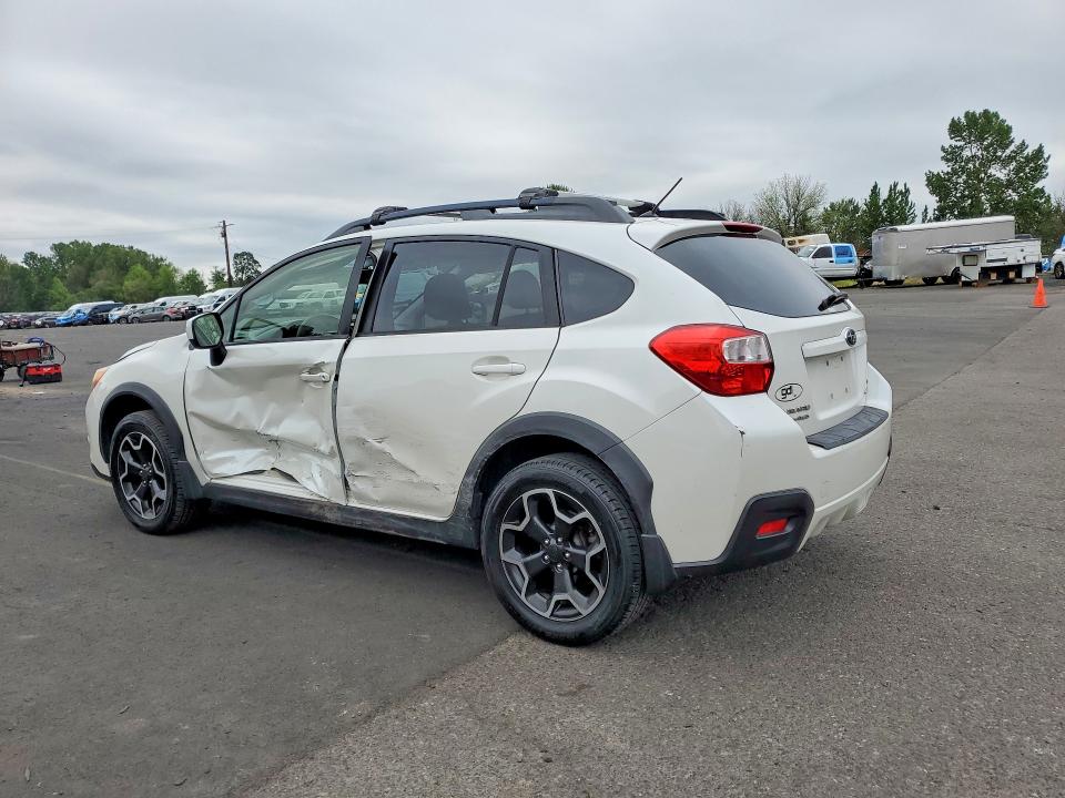 52720746 :رقم المزاد ، JF2GPAVC8E8206471 vin ، 2014 Subaru Xv Crosstrek مزاد بيع