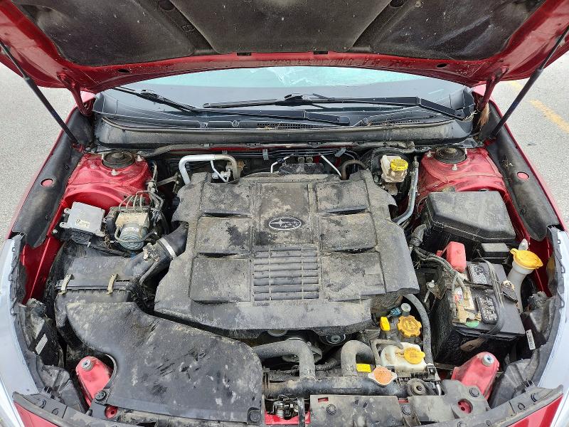 Aukcja sprzedaży 2019 Subaru Outback, vin: 4S4BSENC8K3373898, numer aukcji: 55363406