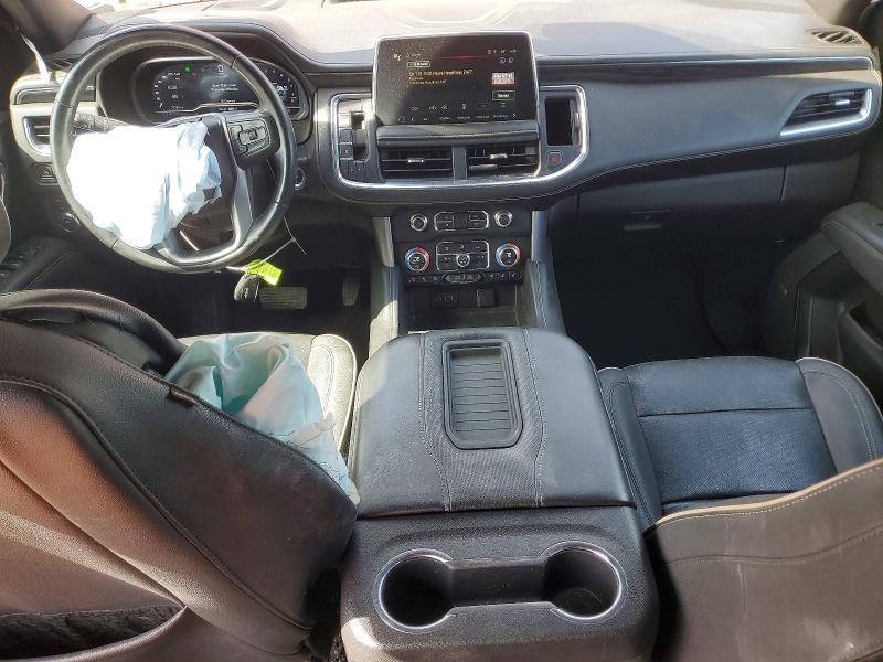 52370696 :رقم المزاد ، 1GKS2GKDXPR176284 vin ، 2023 Gmc Yukon Xl مزاد بيع