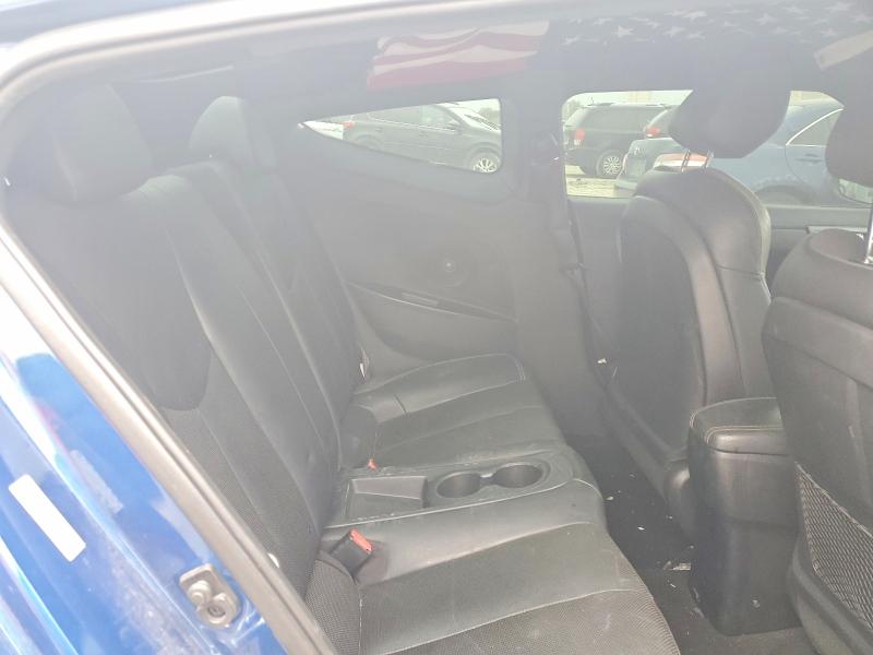 Продажа на аукционе авто 2016 Hyundai Veloster, vin: KMHTC6AE5GU294785, номер лота: 54435836