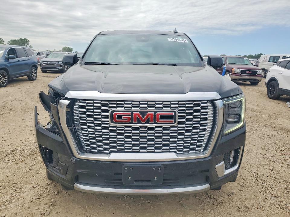Продажа на аукционе авто 2023 Gmc Yukon Xl, vin: 1GKS2JKL2PR337733, номер лота: 54308656
