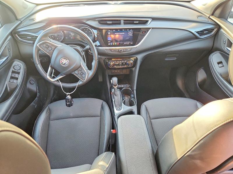 Aukcja sprzedaży 2022 Buick Encore Gx, vin: KL4MMDSL5NB117874, numer aukcji: 53360946