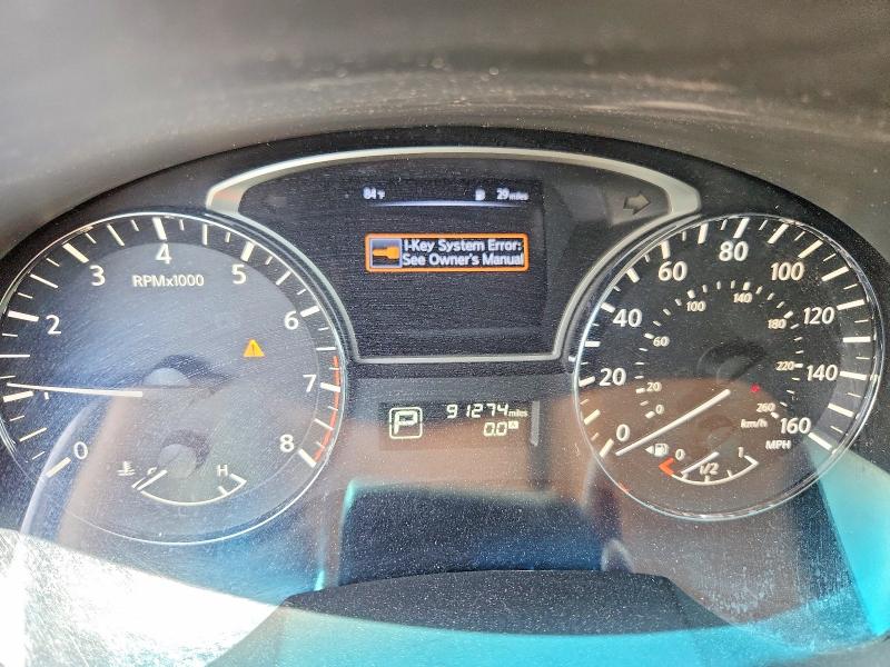 Продаж на аукціоні авто 2015 Nissan Altima, vin: 1N4AL3AP6FC150345, номер лоту: 55043166