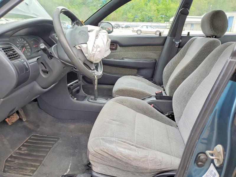 Aukcja sprzedaży 1995 Toyota Corolla, vin: 2T1AE09B9SC124710, numer aukcji: 53922186