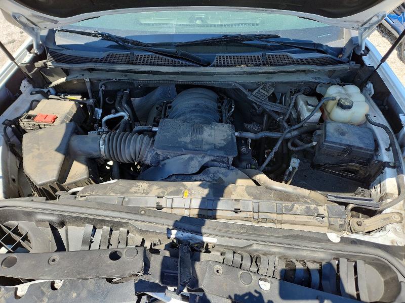 Aukcja sprzedaży 2022 Chevrolet Silverado, vin: 1GC4YME73NF330968, numer aukcji: 52036776
