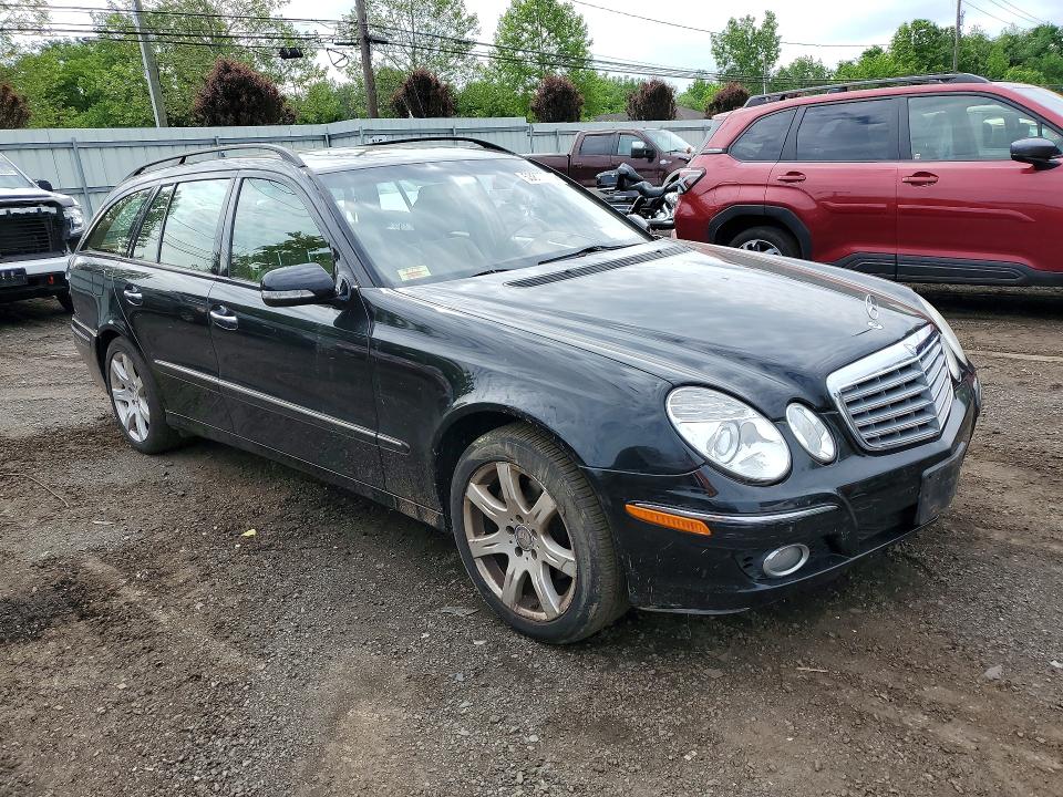 Aukcja sprzedaży 2008 Mercedes-benz E, vin: WDBUH87X68B200665, numer aukcji: 53877716