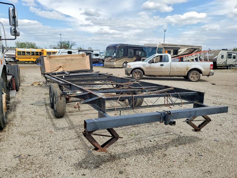 Aukcja sprzedaży 2006 Keystone Trailer, vin: 4YDF280296C126852, numer aukcji: 51849906