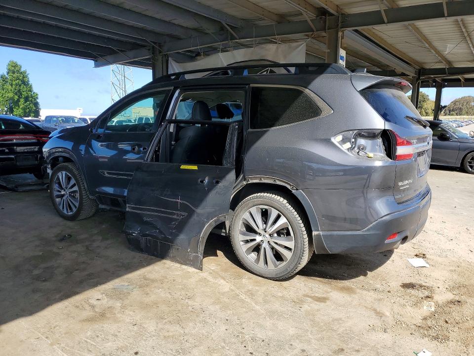Aukcja sprzedaży 2019 Subaru Ascent, vin: 4S4WMAJDXK3450502, numer aukcji: 53127156