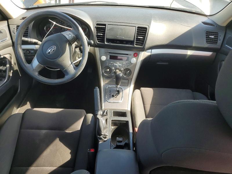Aukcja sprzedaży 2009 Subaru Legacy, vin: 4S3BL616X97228100, numer aukcji: 51772186