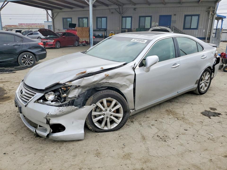 Aukcja sprzedaży 2011 Lexus Es, vin: JTHBK1EG2B2450933, numer aukcji: 52195846