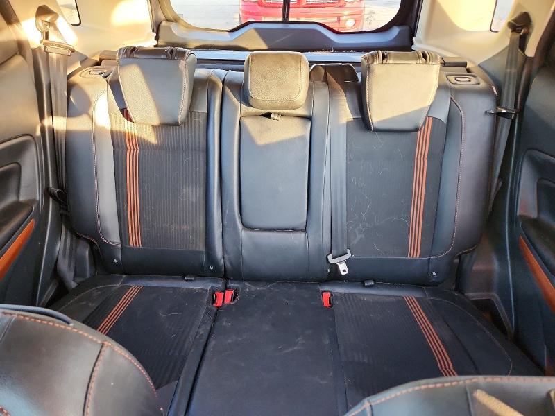 Продаж на аукціоні авто 2018 Ford Ecosport, vin: MAJ6P1CL8JC198740, номер лоту: 51981036