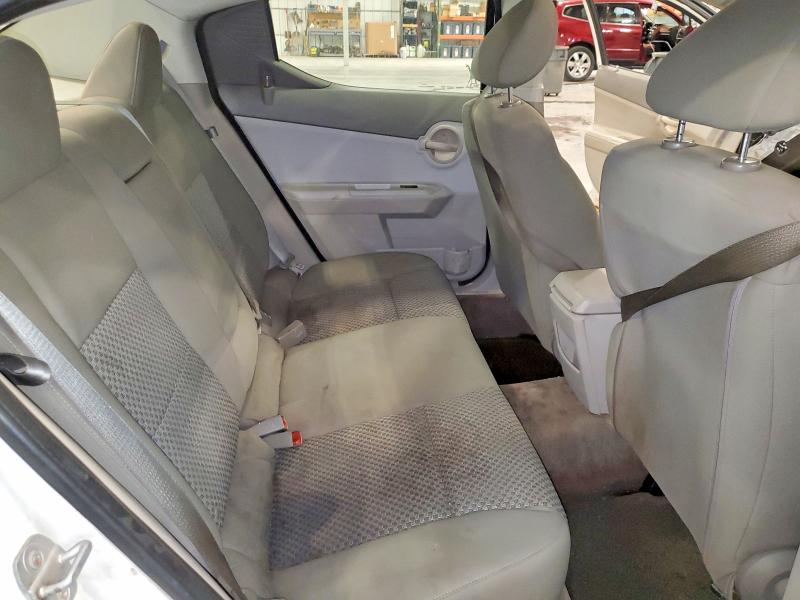 52508426 :رقم المزاد ، 1B3LC46K48N682885 vin ، 2008 Dodge Avenger مزاد بيع