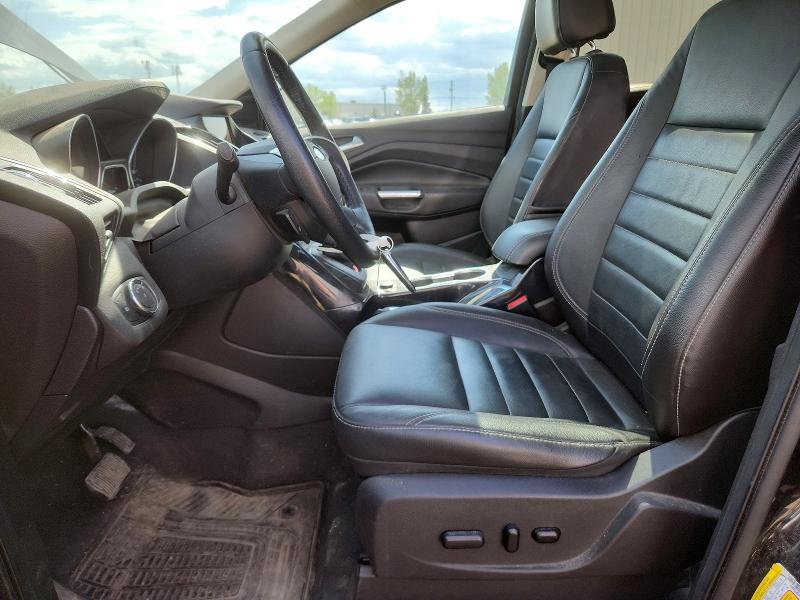 53456986 :رقم المزاد ، 1FMCU9J93EUD75346 vin ، 2014 Ford Escape مزاد بيع