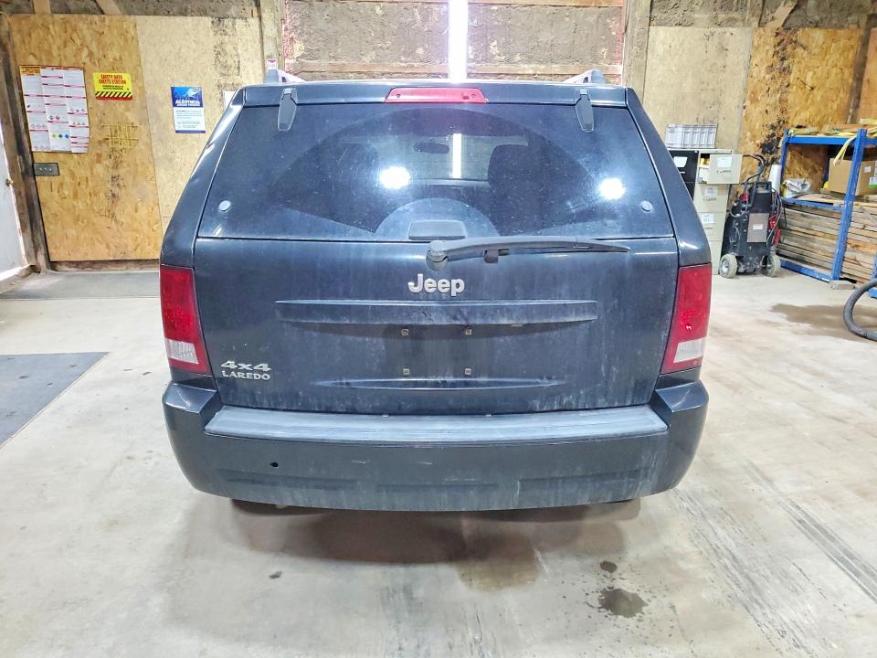 Aukcja sprzedaży 2010 Jeep Grand Cherokee, vin: 1J4PR4GK1AC140426, numer aukcji: 53245176