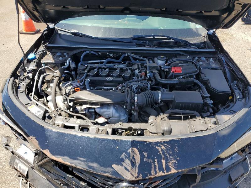 Aukcja sprzedaży 2025 Acura Integra, vin: 19UDE4H28SA006627, numer aukcji: 53203906