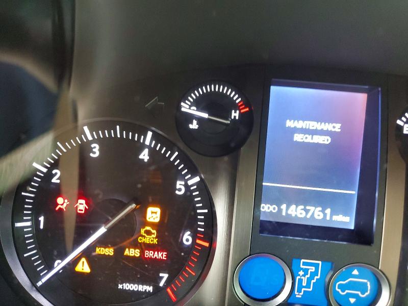 52481346 :رقم المزاد ، JTJJM7FX0G5128609 vin ، 2016 Lexus Gx مزاد بيع