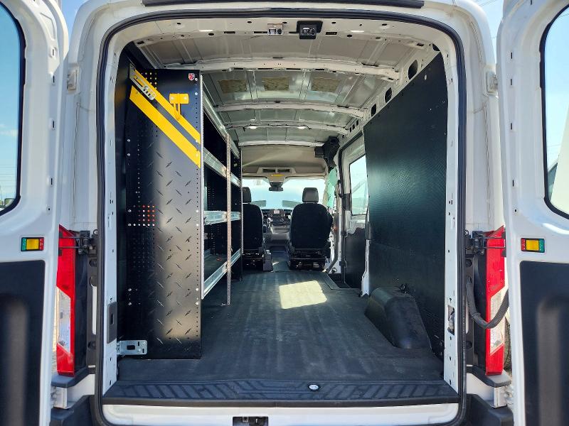 2020 Ford Transit მანქანა იყიდება აუქციონზე, vin: 1FTBR1C81LKB17150, აუქციონის ნომერი: 54649626