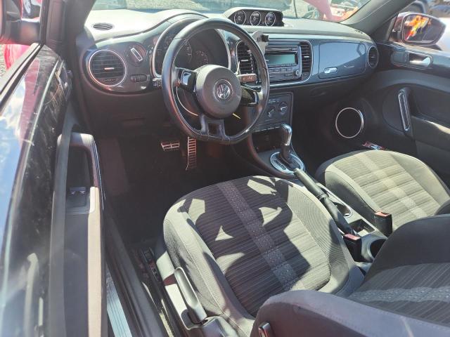Auction sale of the 2012 Volkswagen Beetle, vin: 3VWVA7AT6CM647568, lot number: 55566126