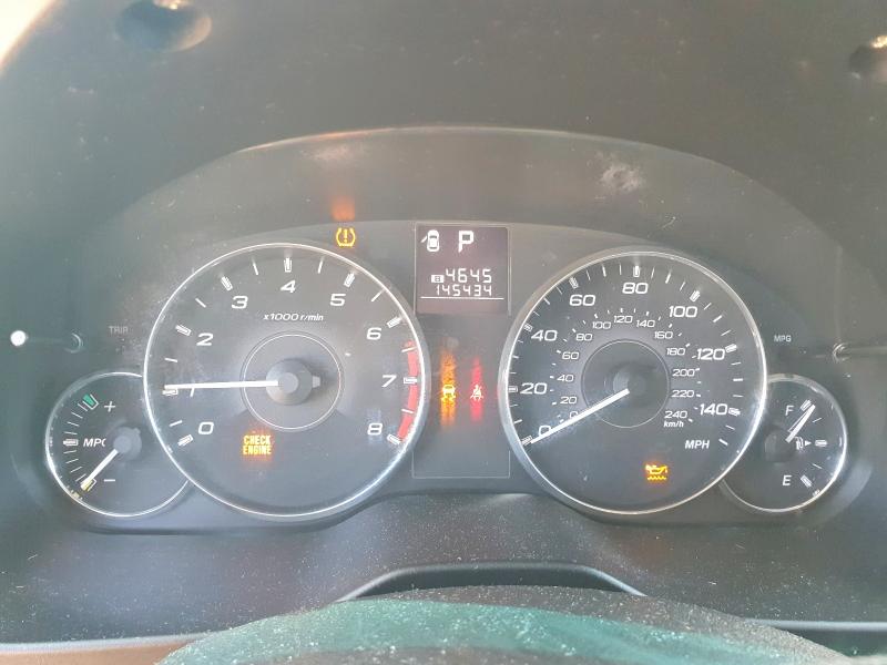 Aukcja sprzedaży 2012 Subaru Outback, vin: 4S4BRCAC3C3249254, numer aukcji: 52923716