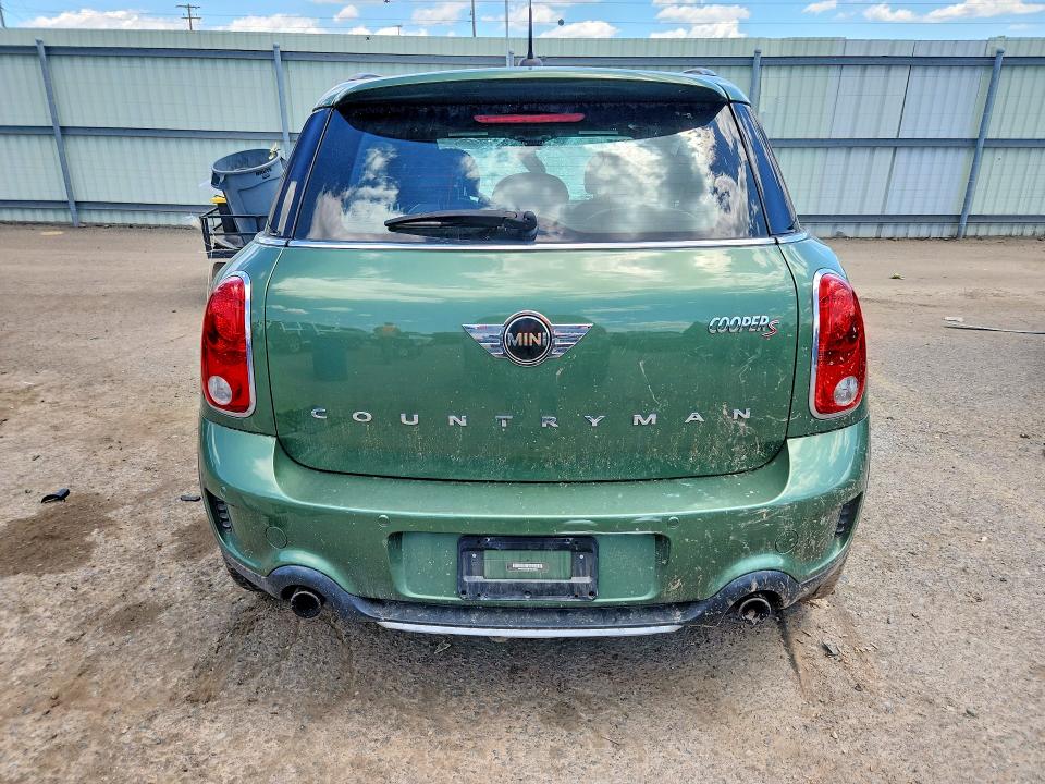 2015 Mini Cooper მანქანა იყიდება აუქციონზე, vin: WMWZC5C54FWM19930, აუქციონის ნომერი: 55537906