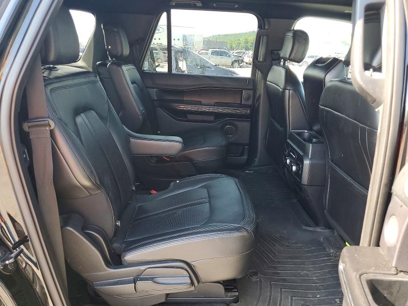 Aukcja sprzedaży 2018 Ford Expedition, vin: 1FMJK2AT2JEA55066, numer aukcji: 54195896