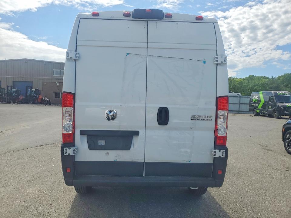 Aukcja sprzedaży 2023 Ram Promaster 2500, vin: 3C6LRVDG1PE560867, numer aukcji: 52381966