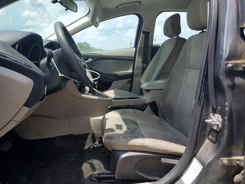 Aukcja sprzedaży 2018 Ford Focus, vin: 1FADP3K21JL326991, numer aukcji: 54179236