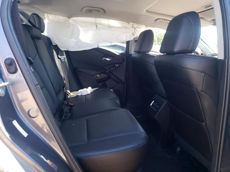 Продаж на аукціоні авто 2017 Acura Rdx, vin: 5J8TB4H7XHL032529, номер лоту: 55152096