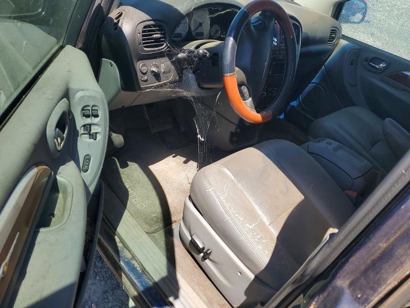 Aukcja sprzedaży 2005 Chrysler Town & Country, vin: 2C4GP64L25R512826, numer aukcji: 53426636