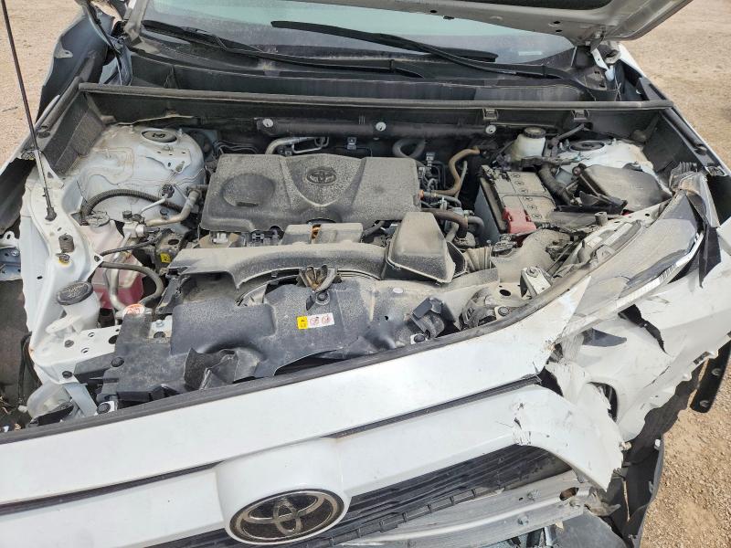 Aukcja sprzedaży 2024 Toyota Rav4, vin: 2T3W1RFVXRW336732, numer aukcji: 53813656