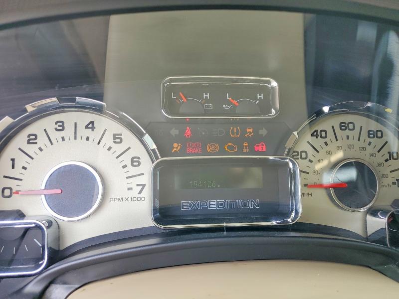 Aukcja sprzedaży 2012 Ford Expedition, vin: 1FMJU1H5XCEF54499, numer aukcji: 52684836