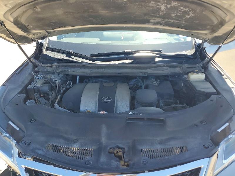 Продаж на аукціоні авто 2019 Lexus Rx 350, vin: 2T2ZZMCAXKC117694, номер лоту: 53131826