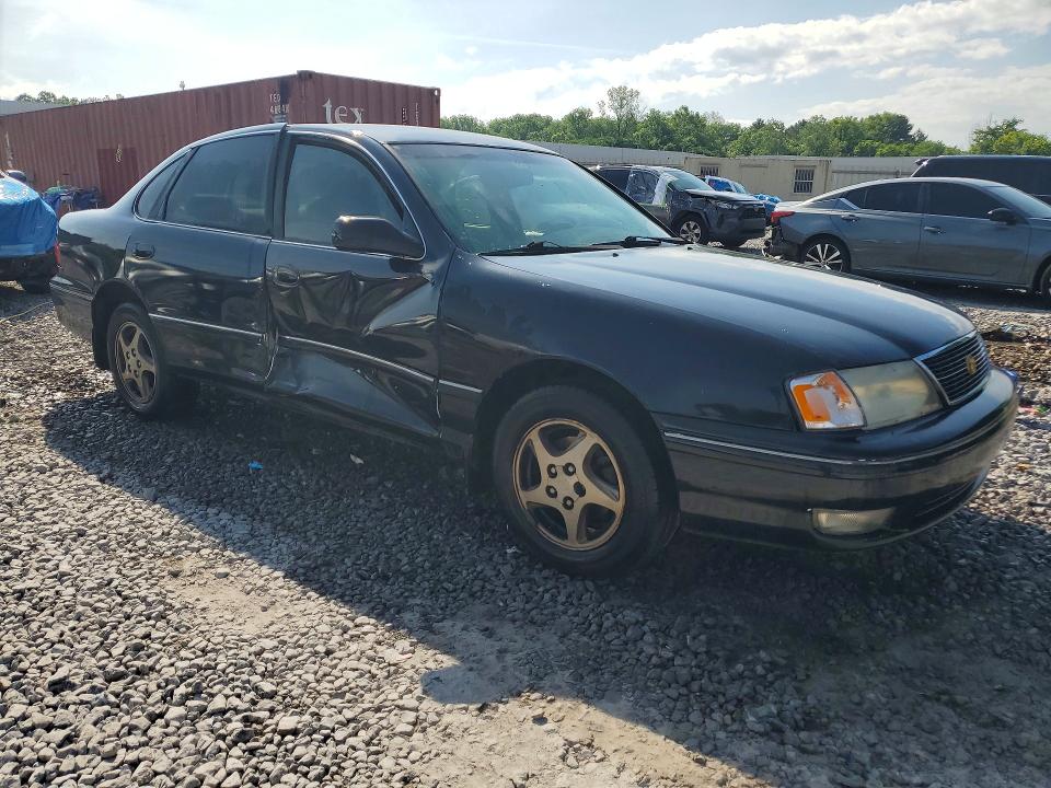 Aukcja sprzedaży 1999 Toyota Avalon, vin: 4T1BF18B8XU334133, numer aukcji: 52823526