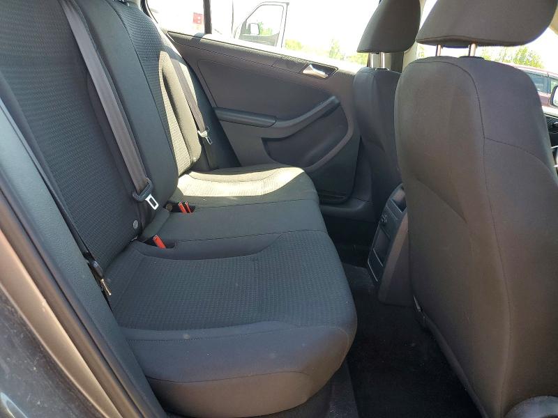Aukcja sprzedaży 2015 Volkswagen Jetta, vin: 3VW2K7AJ6FM260926, numer aukcji: 54699176