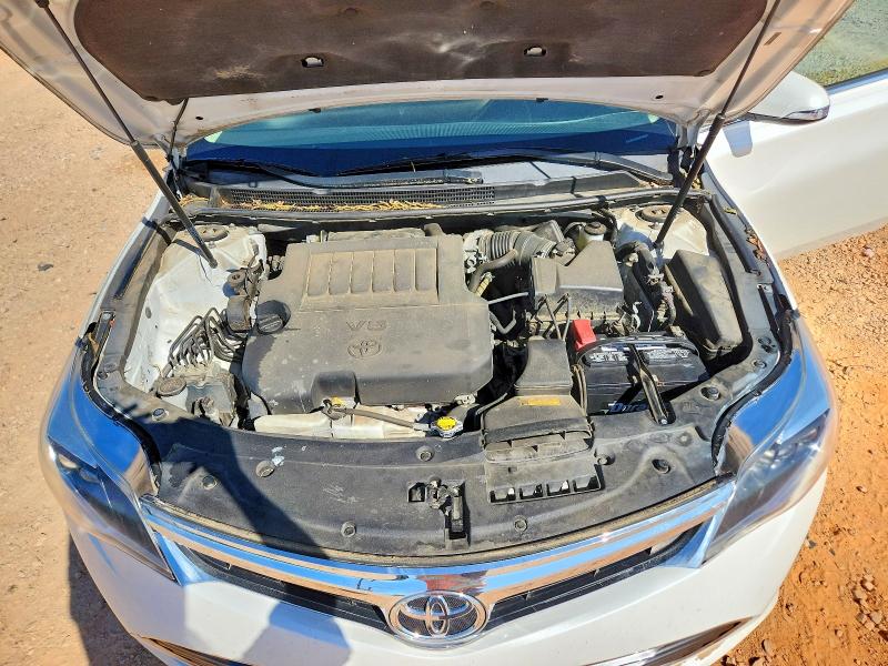 2014 Toyota Avalon მანქანა იყიდება აუქციონზე, vin: 4T1BK1EBXEU104297, აუქციონის ნომერი: 53711096