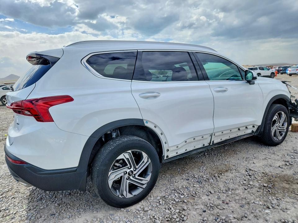 Продажа на аукционе авто 2023 Hyundai Santa Fe, vin: 5NMS2DAJXPH546011, номер лота: 54909946