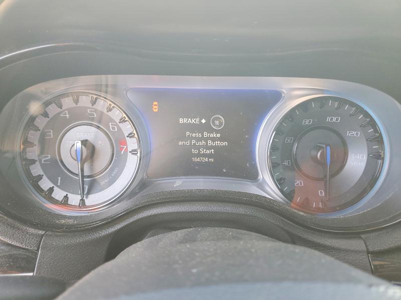 Продажа на аукционе авто 2018 Chrysler 300, vin: 2C3CCABG8JH191561, номер лота: 53965346