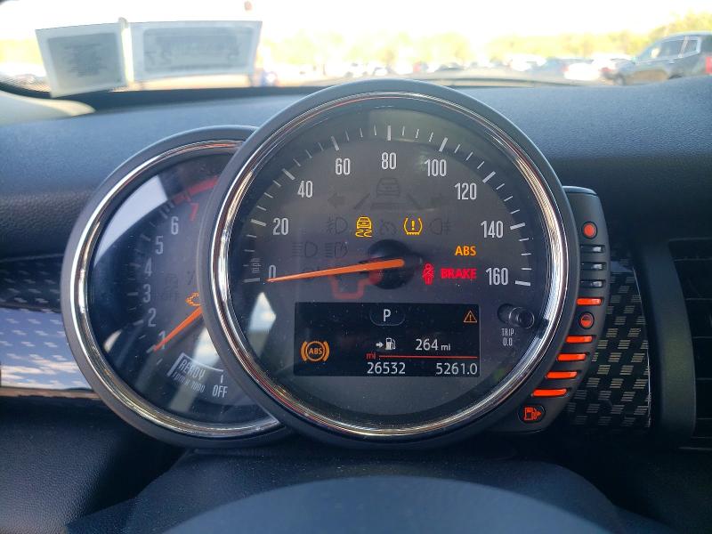 Aukcja sprzedaży 2017 Mini Cooper, vin: WMWXU3C39H2F49111, numer aukcji: 52926096