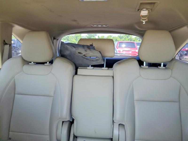 Продажа на аукционе авто 2015 Acura Mdx, vin: 5FRYD3H29FB010730, номер лота: 54322226