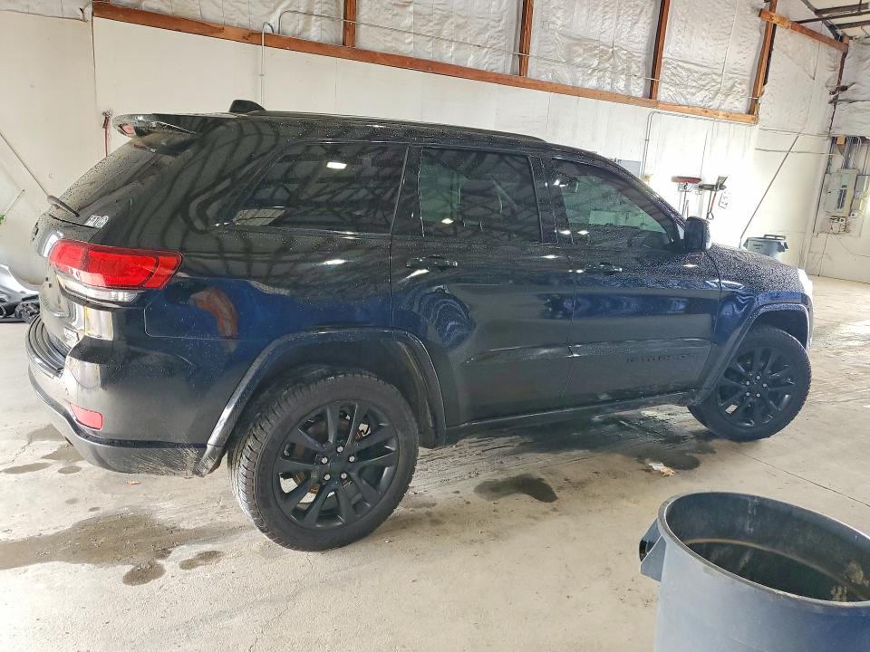 Aukcja sprzedaży 2018 Jeep Grand Cherokee, vin: 1C4RJFAG8JC138310, numer aukcji: 54055726