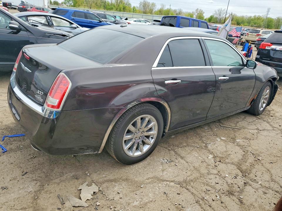 52290126 :رقم المزاد ، 2C3CCACG4CH191963 vin ، 2012 Chrysler 300 مزاد بيع