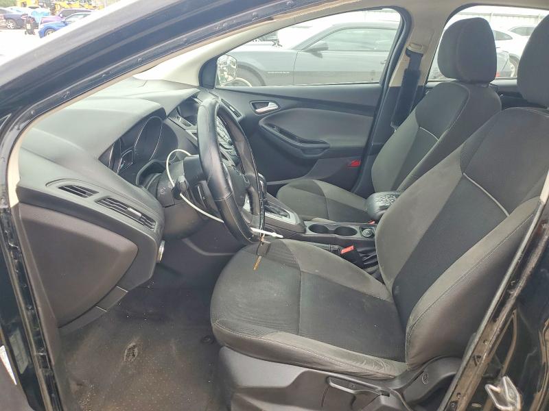 Продаж на аукціоні авто 2014 Ford Focus, vin: 1FADP3K25EL312937, номер лоту: 54530746
