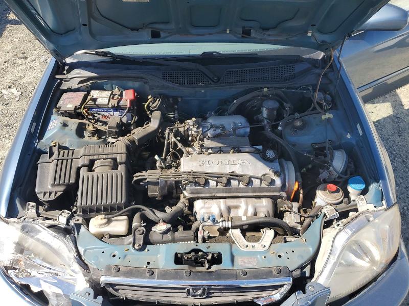 53174996 :رقم المزاد ، 2HGEJ8648WH610987 vin ، 1998 Honda Civic مزاد بيع